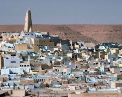 Ghardaia - Adventure Algeria Tours