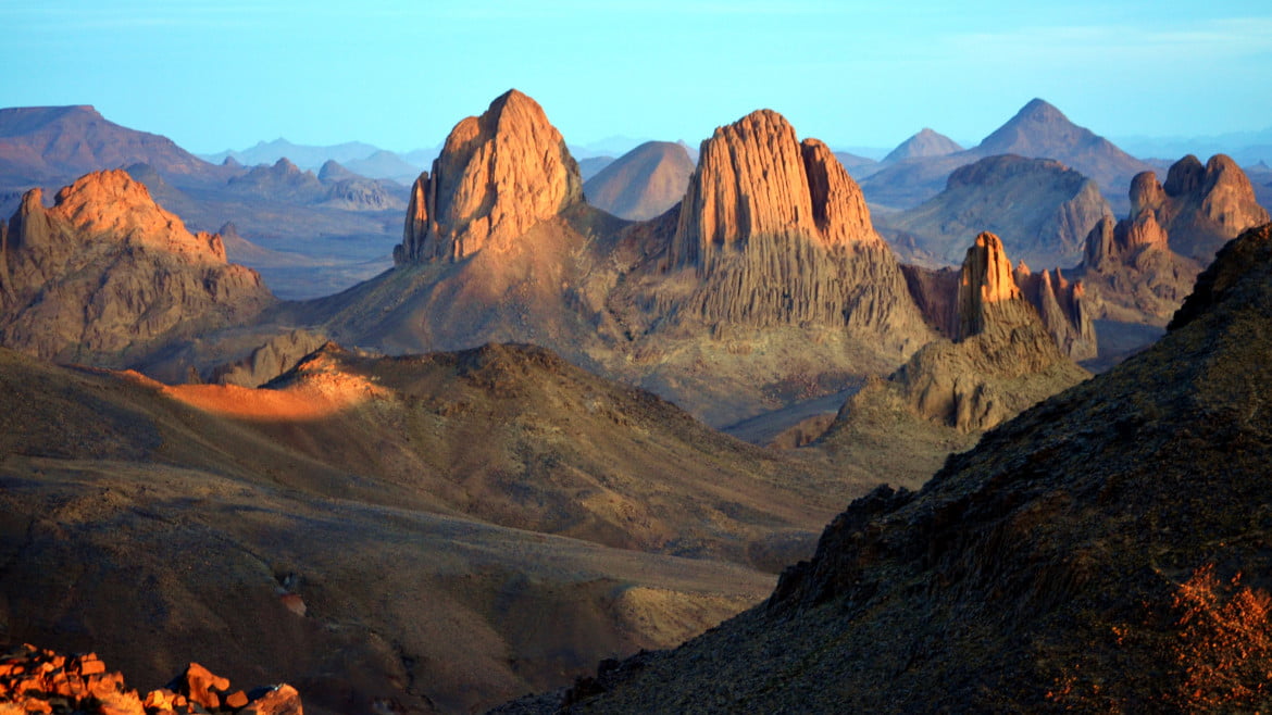 Tamanrasset