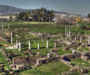 Annaba - Hippo Regius Tour
