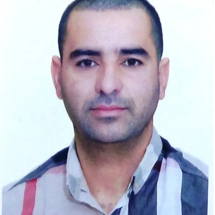 Azeddine Medjani - Adventure Algeria Tour Guide