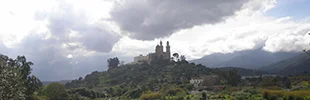 Drean formerly Mondovi birthplace of Albert Camus
