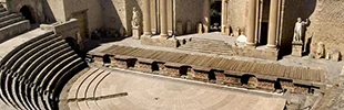 Martyrs Memorial and Jardin d'Essai in Algiers