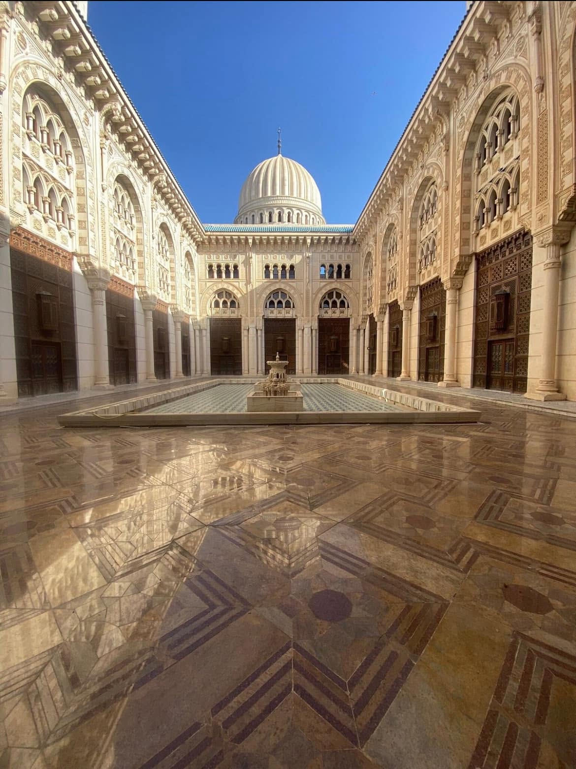 Cultural and tailor-made holiday in Algeria