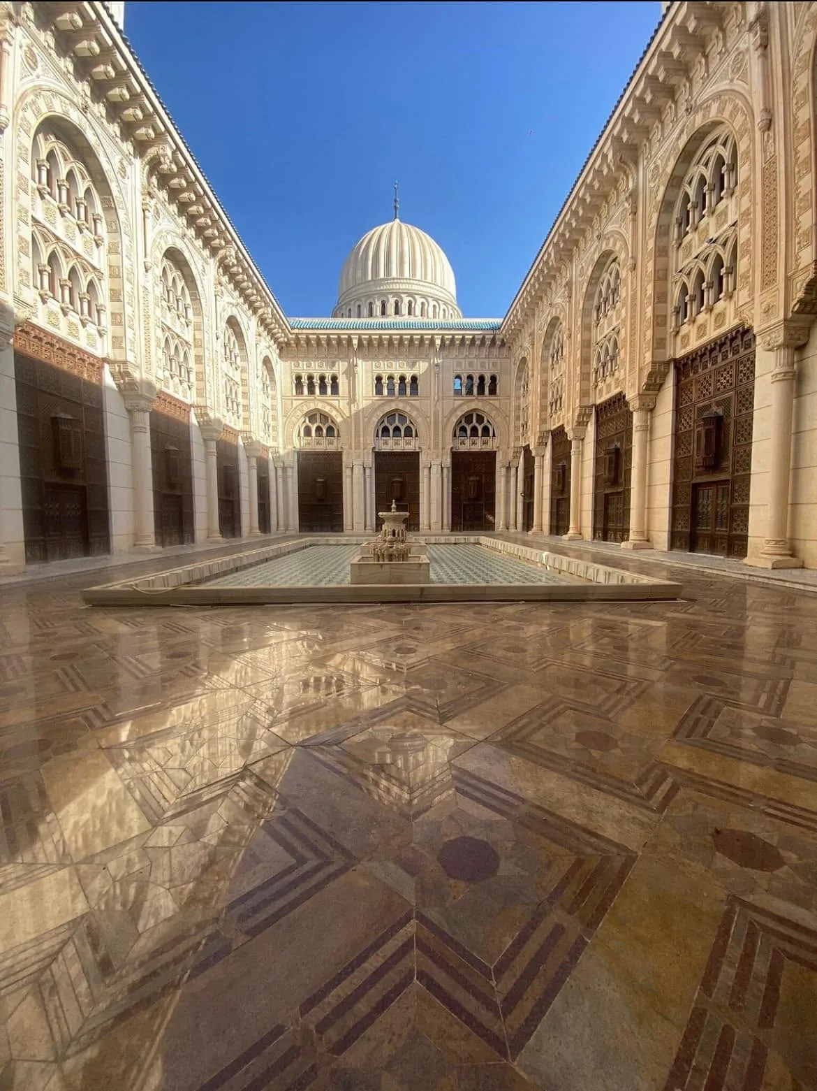 Cultural and Tailor-Made Algeria Holidays Cultural and tailor-made holiday in Algeria