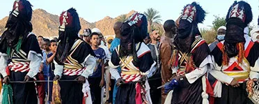 Authentic Cultural Experiences