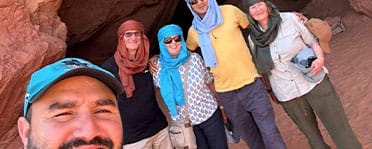 Expert Local Guides