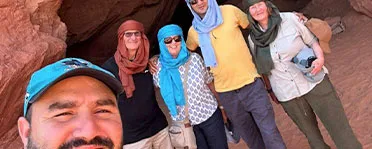 Expert Local Guides