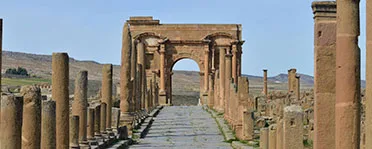 Remarkable Roman Heritage