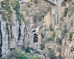 Constaine - Algeria Tour