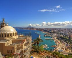 Algeria Holidays - Oran