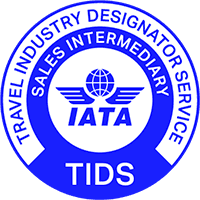 IATA - TIDS