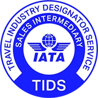 IATA - TIDS